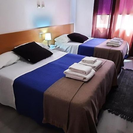 Vale Do Rodo Residencial Hotel Peso da Regua Exterior photo