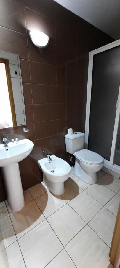 Vale Do Rodo Residencial Hotel Peso da Regua Exterior photo
