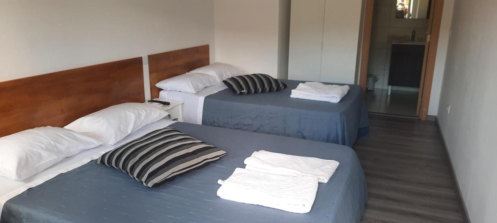 Vale Do Rodo Residencial Hotel Peso da Regua Exterior photo