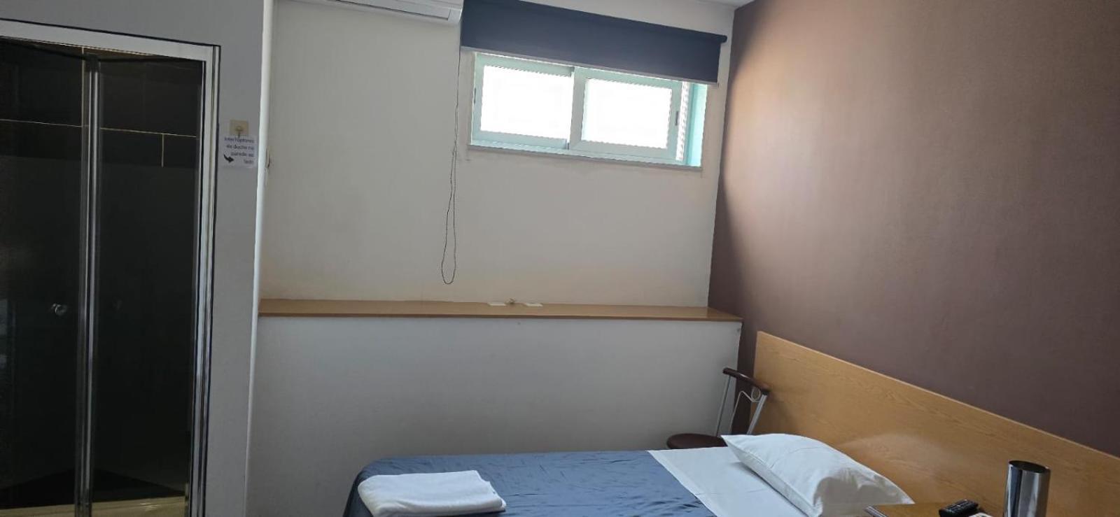 Vale Do Rodo Residencial Hotel Peso da Regua Exterior photo