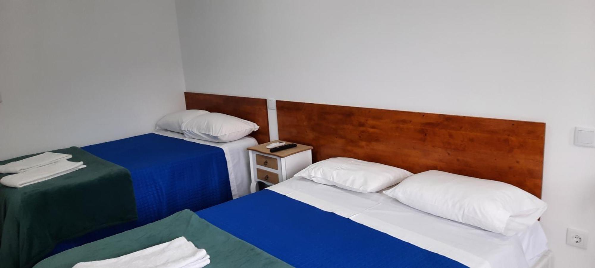 Vale Do Rodo Residencial Hotel Peso da Regua Exterior photo