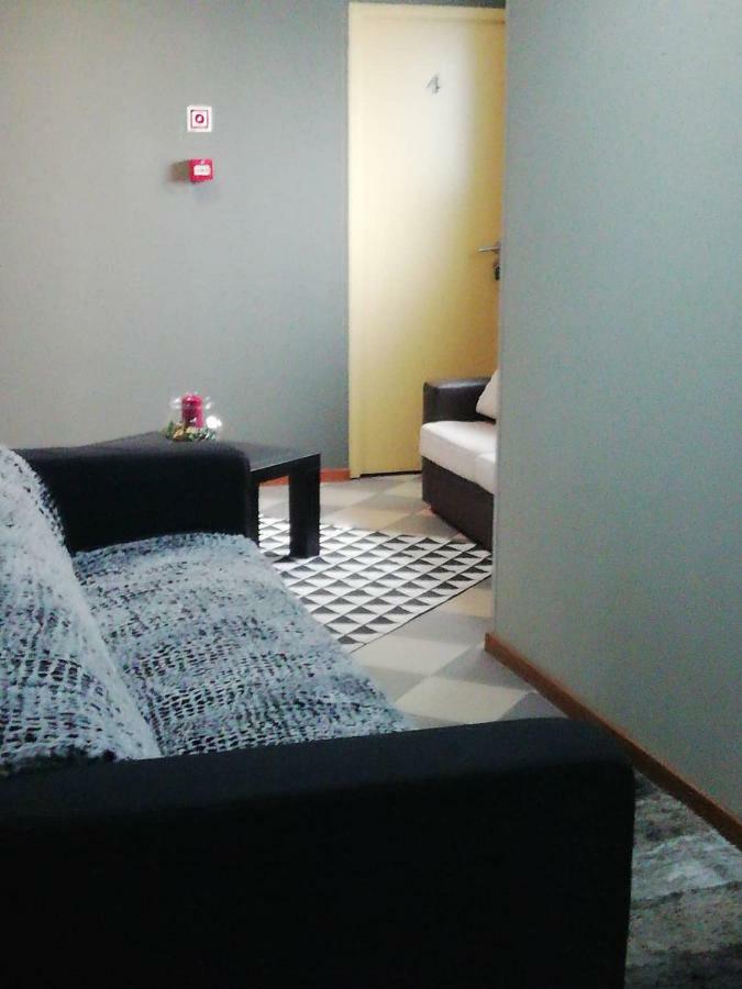 Vale Do Rodo Residencial Hotel Peso da Regua Exterior photo
